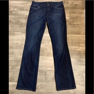 Joes Jeans Curvy Bootcut size 32